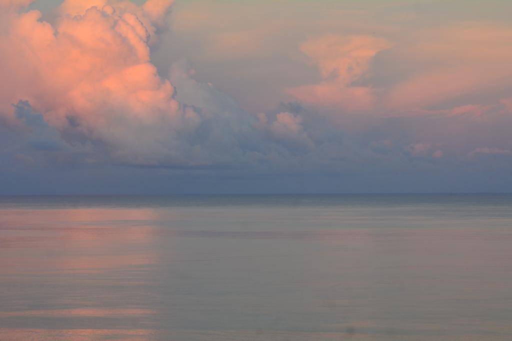 Manfiyo Guest House Anse Boileau Екстериор снимка