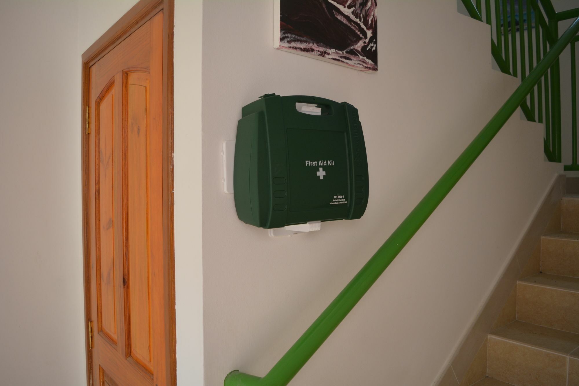 Manfiyo Guest House Anse Boileau Екстериор снимка